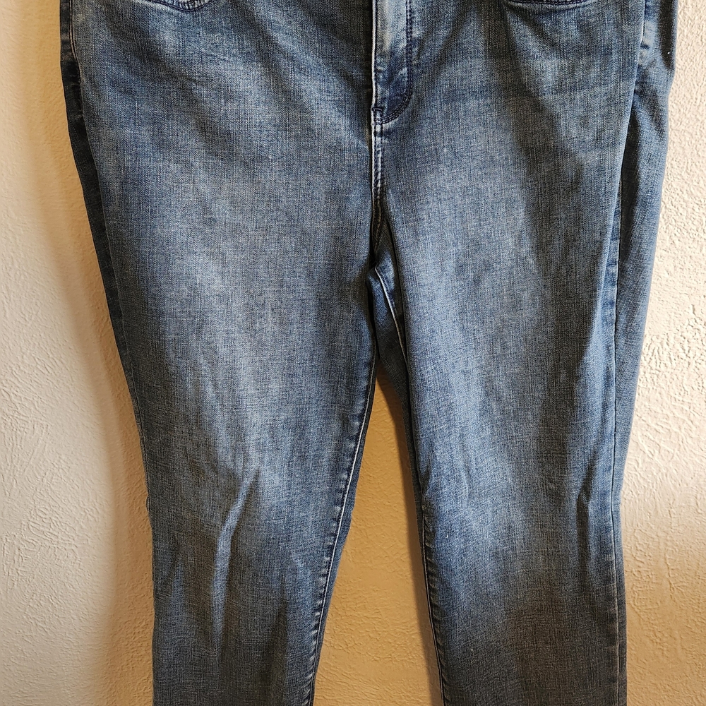NYDJ Sheri Slim 28" Inseam